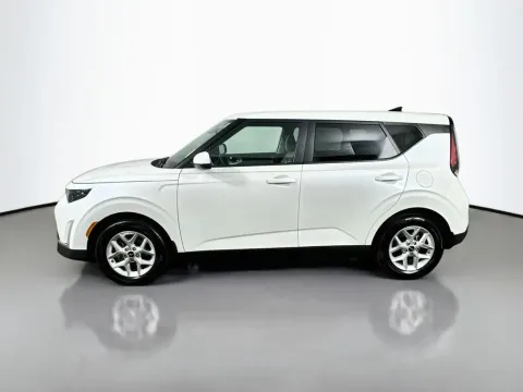 More photos of 2025 Kia Soul LX at Automaxx of the Carolinas, SC