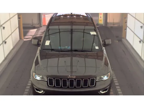 Another view of 2019 Jeep Grand Cherokee Laredo E for sale in Summerville, SC at Automaxx of the Carolinas
