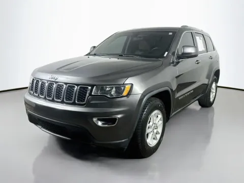 Another view of 2019 Jeep Grand Cherokee Laredo E for sale in Summerville, SC at Automaxx of the Carolinas