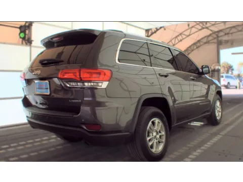 More photos of 2019 Jeep Grand Cherokee Laredo E at Automaxx of the Carolinas, SC