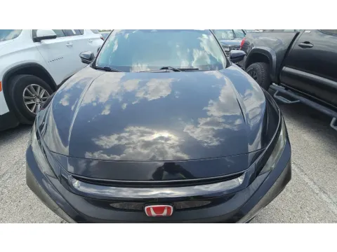 Photos of 2019 Honda Civic EX for sale in Summerville, SC at Automaxx of the Carolinas