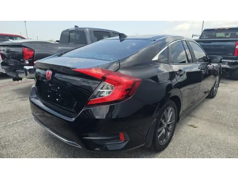 More photos of 2019 Honda Civic EX at Automaxx of the Carolinas, SC