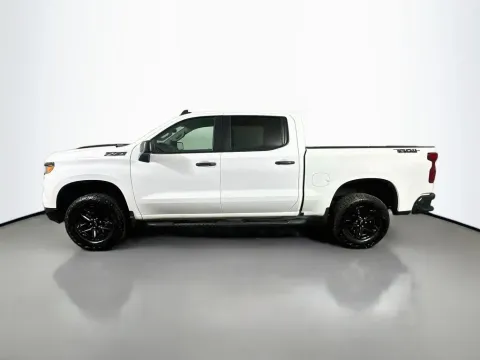 More photos of 2025 Chevrolet Silverado 1500 Custom Trail Boss at Automaxx of the Carolinas, SC