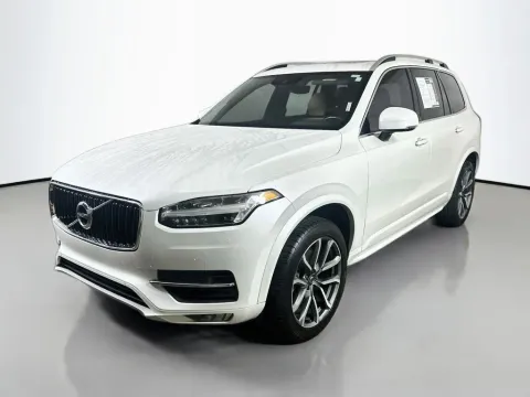 Another view of 2019 Volvo XC90 T6 Momentum for sale in Summerville, SC at Automaxx of the Carolinas