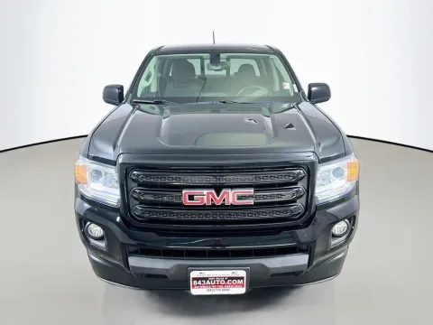 Photos of 2019 GMC Canyon SLE1 for sale in Summerville, SC at Automaxx of the Carolinas