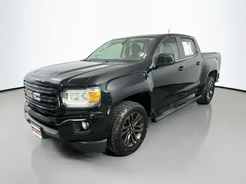 Another view of 2019 GMC Canyon SLE1 for sale in Summerville, SC at Automaxx of the Carolinas