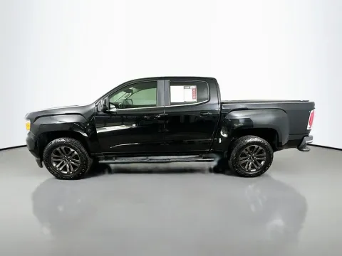 More photos of 2019 GMC Canyon SLE1 at Automaxx of the Carolinas, SC