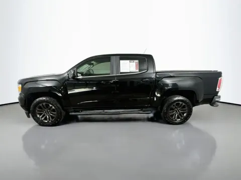 More photos of 2019 GMC Canyon SLE1 at Automaxx of the Carolinas, SC