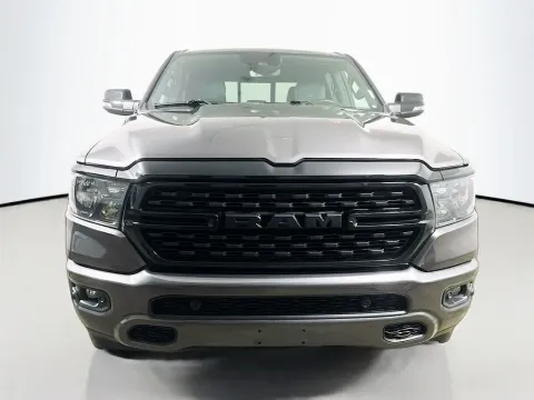 Photos of 2024 Ram 1500 Big Horn/Lone Star for sale in Summerville, SC at Automaxx of the Carolinas