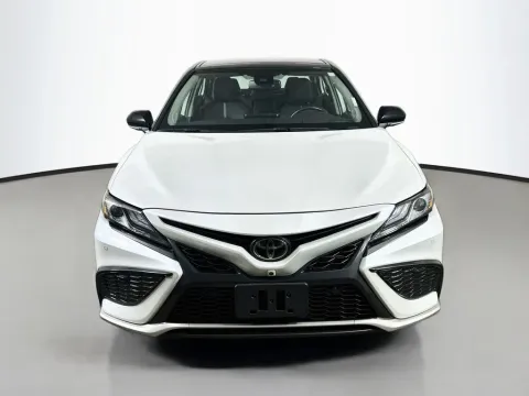 Photos of 2023 Toyota Camry XSE V6 for sale in Summerville, SC at Automaxx of the Carolinas
