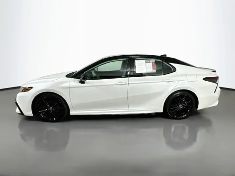 More photos of 2023 Toyota Camry XSE V6 at Automaxx of the Carolinas, SC