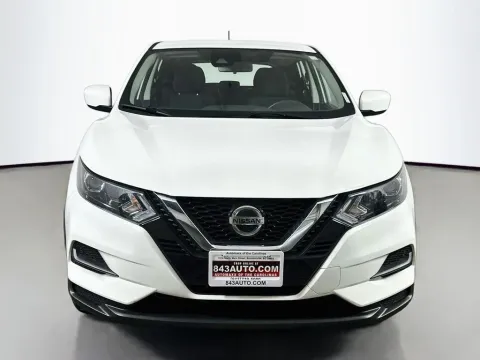 Photos of 2020 Nissan Rogue Sport S for sale in Summerville, SC at Automaxx of the Carolinas