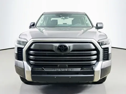 Photos of 2022 Toyota Tundra Limited for sale in Summerville, SC at Automaxx of the Carolinas