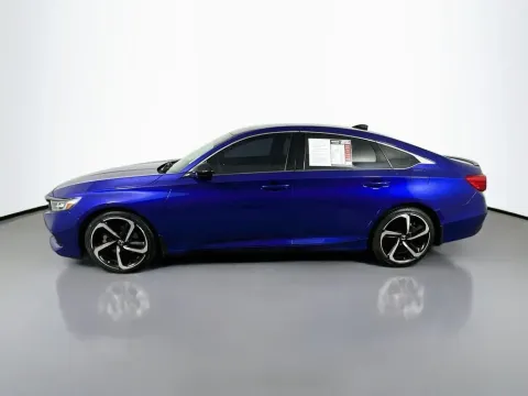 More photos of 2021 Honda Accord Sport at Automaxx of the Carolinas, SC
