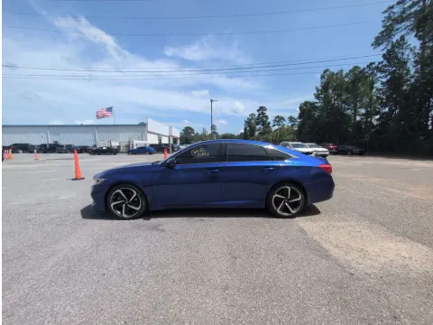 More photos of 2021 Honda Accord Sport at Automaxx of the Carolinas, SC