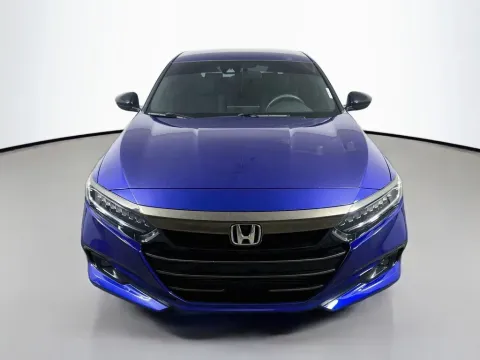 Photos of 2021 Honda Accord Sport for sale in Summerville, SC at Automaxx of the Carolinas