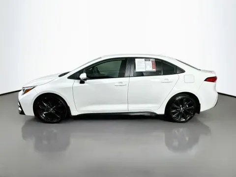 More photos of 2024 Toyota Corolla SE at Automaxx of the Carolinas, SC