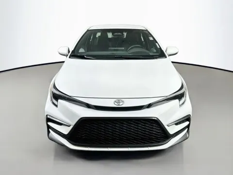 Photos of 2024 Toyota Corolla SE for sale in Summerville, SC at Automaxx of the Carolinas