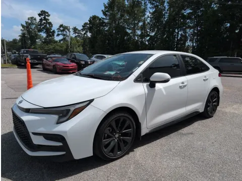 More photos of 2024 Toyota Corolla SE at Automaxx of the Carolinas, SC