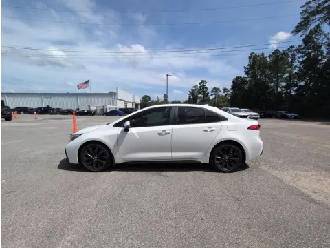 More photos of 2024 Toyota Corolla SE at Automaxx of the Carolinas, SC