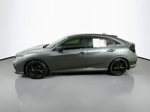 More photos of 2019 Honda Civic EX at Automaxx of the Carolinas, SC