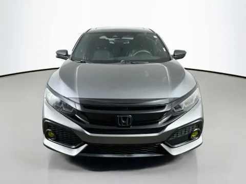 Photos of 2019 Honda Civic EX for sale in Summerville, SC at Automaxx of the Carolinas
