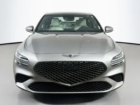 Photos of 2025 Genesis G70 2.5T for sale in Summerville, SC at Automaxx of the Carolinas