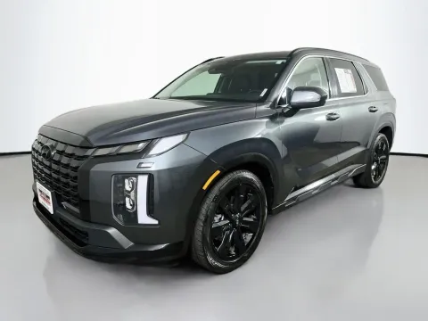 Another view of 2024 Hyundai Palisade XRT for sale in Summerville, SC at Automaxx of the Carolinas
