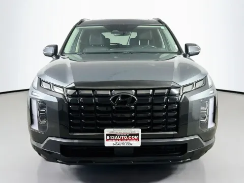 Photos of 2024 Hyundai Palisade XRT for sale in Summerville, SC at Automaxx of the Carolinas