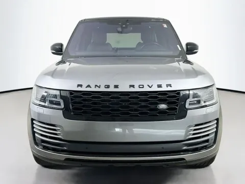 Photos of 2022 Land Rover Range Rover Westminster for sale in Summerville, SC at Automaxx of the Carolinas
