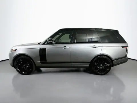 More photos of 2022 Land Rover Range Rover Westminster at Automaxx of the Carolinas, SC