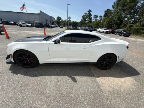 More photos of 2023 Chevrolet Camaro LT1 at Automaxx of the Carolinas, SC