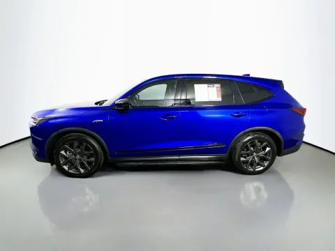 More photos of 2022 Acura MDX A-Spec at Automaxx of the Carolinas, SC
