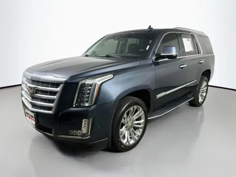 Another view of 2019 Cadillac Escalade Premium Luxury for sale in Summerville, SC at Automaxx of the Carolinas