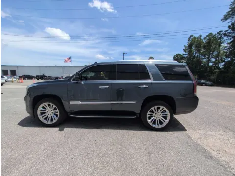 More photos of 2019 Cadillac Escalade Premium Luxury at Automaxx of the Carolinas, SC