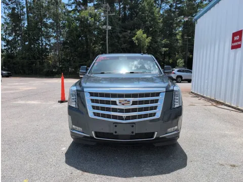 Another view of 2019 Cadillac Escalade Premium Luxury for sale in Summerville, SC at Automaxx of the Carolinas