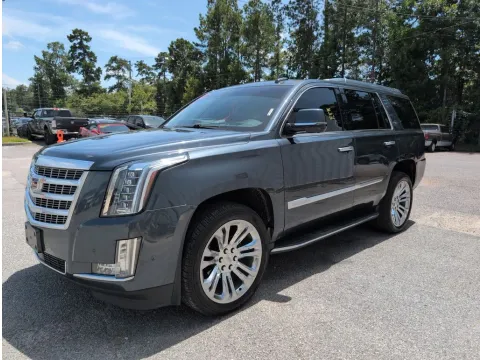 More photos of 2019 Cadillac Escalade Premium Luxury at Automaxx of the Carolinas, SC
