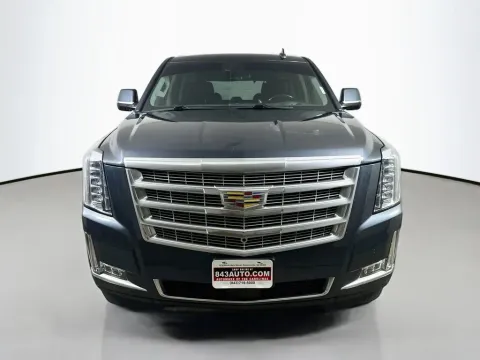Photos of 2019 Cadillac Escalade Premium Luxury for sale in Summerville, SC at Automaxx of the Carolinas