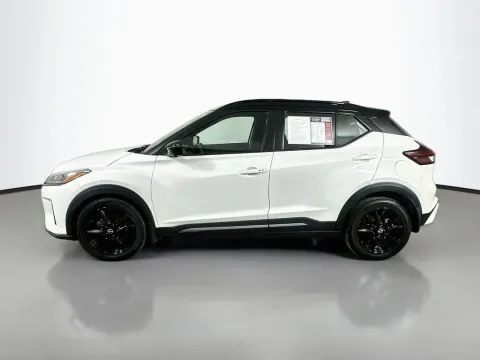 More photos of 2023 Nissan Kicks SR at Automaxx of the Carolinas, SC