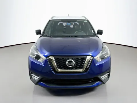 Photos of 2019 Nissan Kicks SR for sale in Summerville, SC at Automaxx of the Carolinas