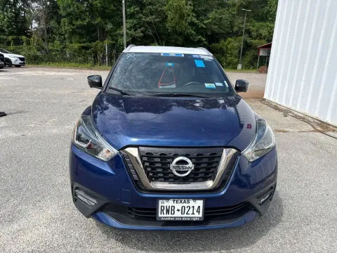 Another view of 2019 Nissan Kicks SR for sale in Summerville, SC at Automaxx of the Carolinas