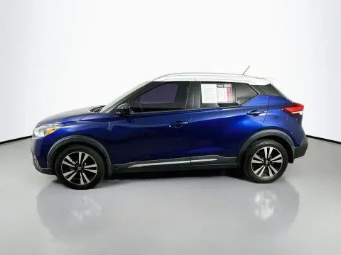 More photos of 2019 Nissan Kicks SR at Automaxx of the Carolinas, SC