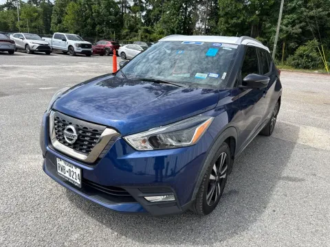 More photos of 2019 Nissan Kicks SR at Automaxx of the Carolinas, SC