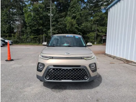 Another view of 2020 Kia Soul EX for sale in Summerville, SC at Automaxx of the Carolinas
