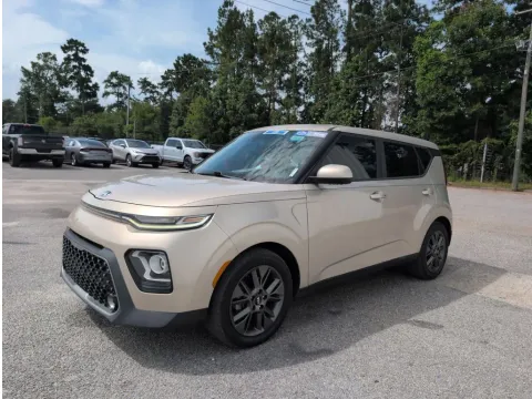 More photos of 2020 Kia Soul EX at Automaxx of the Carolinas, SC