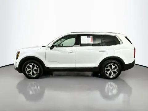 More photos of 2020 Kia Telluride EX at Automaxx of the Carolinas, SC