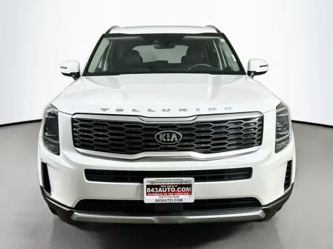 Photos of 2020 Kia Telluride EX for sale in Summerville, SC at Automaxx of the Carolinas