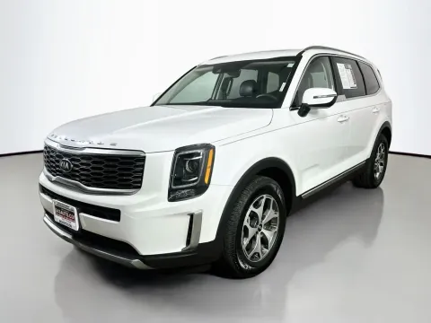Another view of 2020 Kia Telluride EX for sale in Summerville, SC at Automaxx of the Carolinas