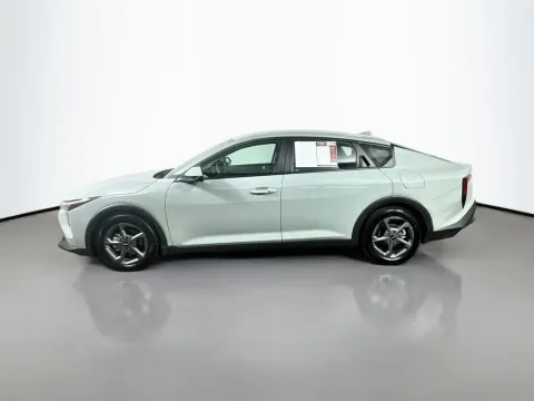 More photos of 2025 Kia K4 LXS at Automaxx of the Carolinas, SC