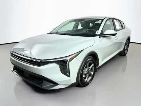 Another view of 2025 Kia K4 LXS for sale in Summerville, SC at Automaxx of the Carolinas